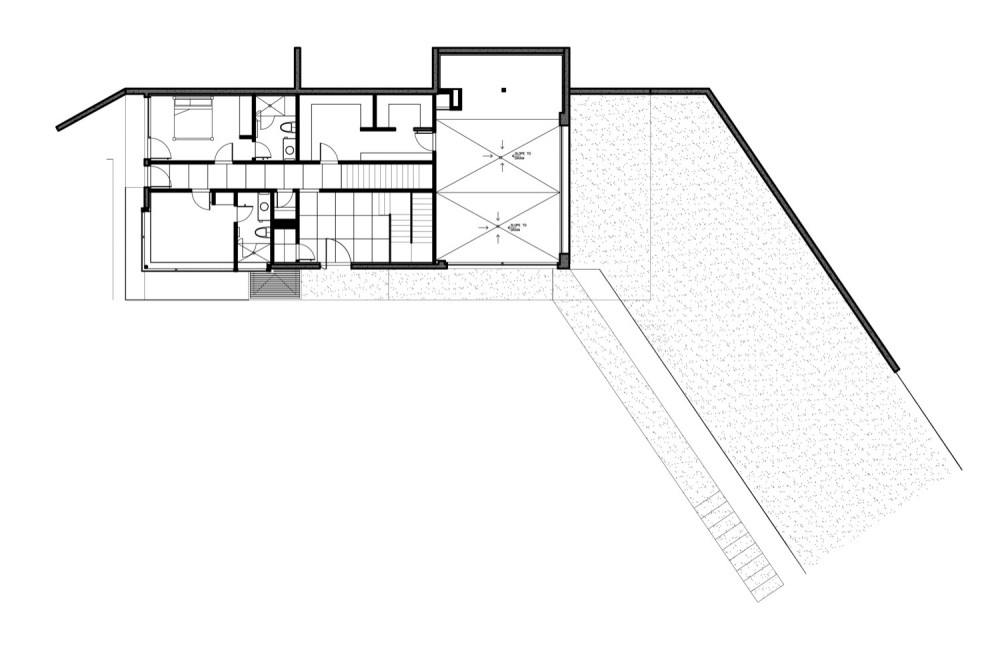 Scholl Residence / Studio B Architects