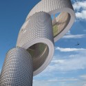 Exterior_03 Courtesy of Desitecture