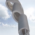 Exterior_04 Courtesy of Desitecture