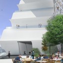 Exterior_Helipad Courtesy of Desitecture