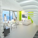 Interior_02 Courtesy of Desitecture