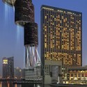 Night_Dubai Courtesy of Desitecture