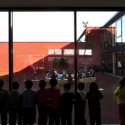Ponzano primary school - C+S Associati © C+S Associati