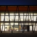 Ponzano primary school - C+S Associati