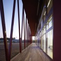 Ponzano primary school - C+S Associati © Pietro Savorelli