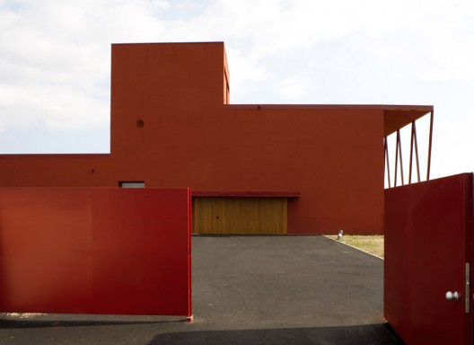 Ponzano primary school - C+S Associati