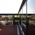 Ponzano primary school - C+S Associati © Alessandra Bello