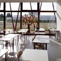 Ponzano primary school - C+S Associati