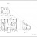 01 GROUND FLOOR 01 GROUND FLOOR Ground Floor Plan © 4of7 Architecture + Accent Design Group