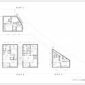 03 ATTIC 03 ATTIC Attic Plan © 4of7 Architecture + Accent Design Group