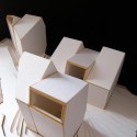 10 MODEL PHOTO3 10 MODEL PHOTO3 © 4of7 Architecture + Accent Design Group