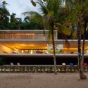 Paraty House - Marcio Kogan © Nelson Kon