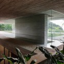 Paraty House - Marcio Kogan Paraty House - Marcio Kogan © Nelson Kon