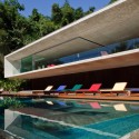 Paraty House - Marcio Kogan Paraty House - Marcio Kogan © Nelson Kon
