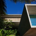 Paraty House - Marcio Kogan Paraty House - Marcio Kogan © Nelson Kon