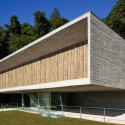 Paraty House - Marcio Kogan Paraty House - Marcio Kogan © Nelson Kon