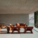 Paraty House - Marcio Kogan Paraty House - Marcio Kogan © Nelson Kon