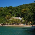 Paraty House - Marcio Kogan Paraty House - Marcio Kogan © Nelson Kon