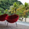 Paraty House - Marcio Kogan Paraty House - Marcio Kogan © Nelson Kon