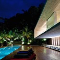 Paraty House - Marcio Kogan Paraty House - Marcio Kogan © Nelson Kon