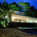 Paraty House - Marcio Kogan Paraty House - Marcio Kogan © Nelson Kon