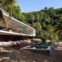 Paraty House - Marcio Kogan Paraty House - Marcio Kogan © Nelson Kon