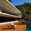 Paraty House - Marcio Kogan © Nelson Kon