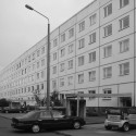 Oleanderweg - Housing - Stefan Forster Architekten existing building