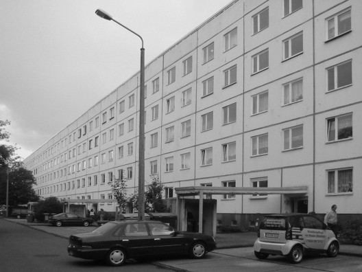 Oleanderweg - Housing - Stefan Forster Architekten