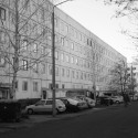 Oleanderweg - Housing - Stefan Forster Architekten existing building