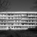 Oleanderweg - Housing - Stefan Forster Architekten existing building