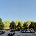 Oleanderweg - Housing - Stefan Forster Architekten © Jean Luc Valentin