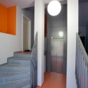 Oleanderweg - Housing - Stefan Forster Architekten © Jean Luc Valentin