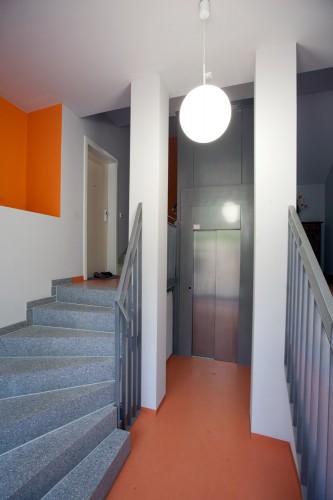 Oleanderweg - Housing - Stefan Forster Architekten