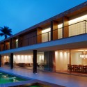 Brick House - Marcio Kogan Brick House - Marcio Kogan © Nelson Kon