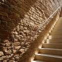 Brick House - Marcio Kogan Brick House - Marcio Kogan © Nelson Kon