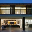 Brick House - Marcio Kogan Brick House - Marcio Kogan © Nelson Kon