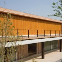 Brick House - Marcio Kogan Brick House - Marcio Kogan © Nelson Kon