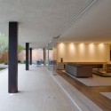 Brick House - Marcio Kogan Brick House - Marcio Kogan © Nelson Kon