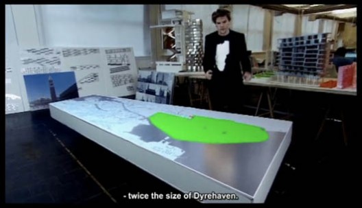 Bjarke Ingels
