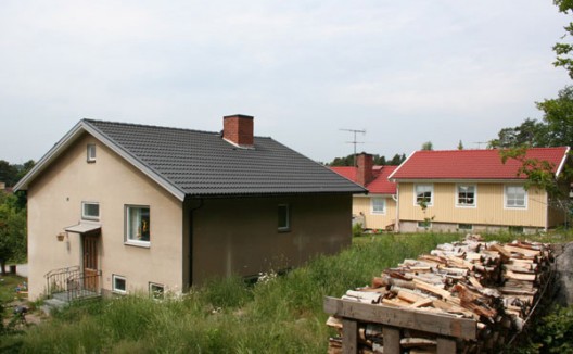 Villa I - GRAD arkitekter