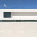 Atrium House - Fran Silvestre Arquitectos © Fernando Alda