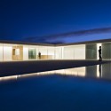 Atrium House - Fran Silvestre Arquitectos © Fernando Alda