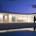 Atrium House - Fran Silvestre Arquitectos © Fernando Alda