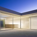 Atrium House - Fran Silvestre Arquitectos © Fernando Alda