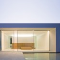 Atrium House - Fran Silvestre Arquitectos © Fernando Alda