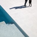 Atrium House - Fran Silvestre Arquitectos © Fernando Alda