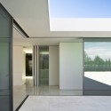 Atrium House - Fran Silvestre Arquitectos © Fernando Alda