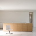 Atrium House - Fran Silvestre Arquitectos © Fernando Alda