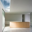 Atrium House - Fran Silvestre Arquitectos © Fernando Alda